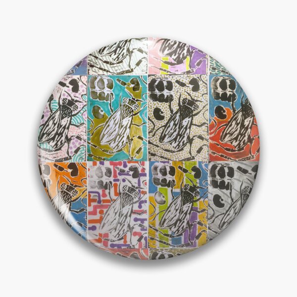 Item preview, Fruitfly Memories designed and sold by juliasb22.