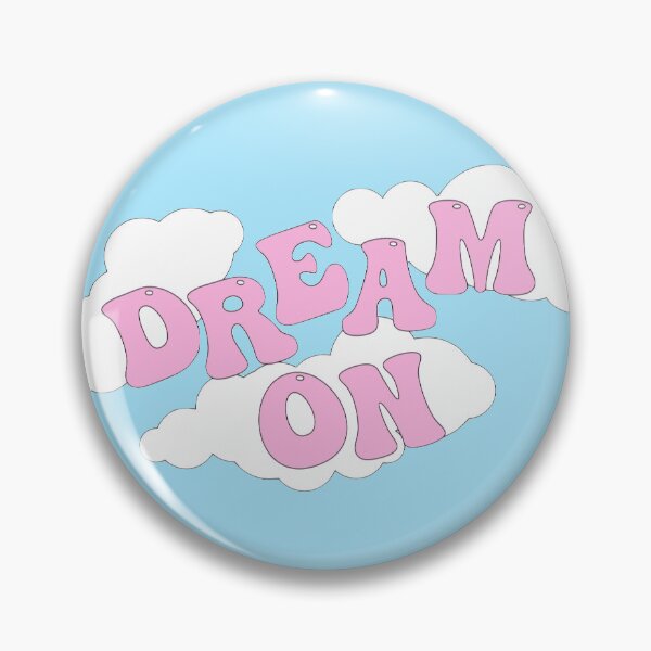 Item preview, Dream On Clouds Print designed and sold by skatemabe.
