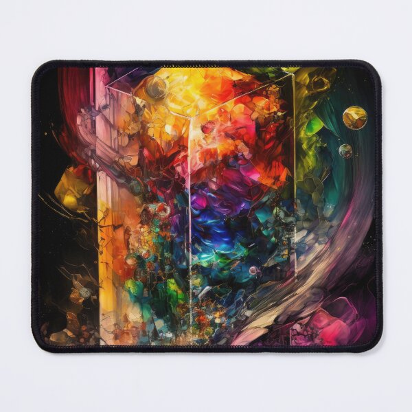 Item preview, Spacetime dimensions designed and sold by riquishop.
