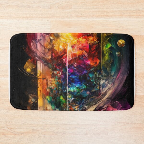 Item preview, Spacetime dimensions designed and sold by riquishop.