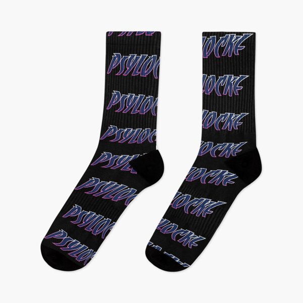Item preview, Psylocke's Logo designed and sold by JamesCMarshall.