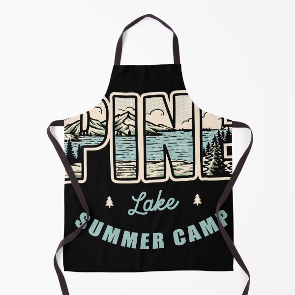 Item preview, Pine Lake designed and sold by chomaruddin tri amboko.