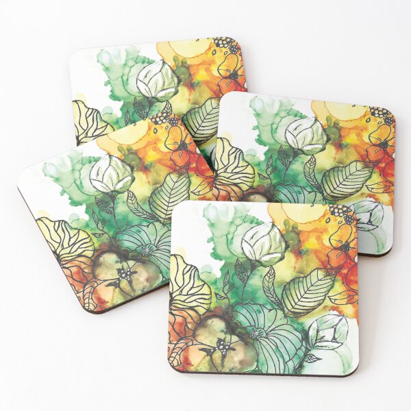 Item preview, Dreamy Autumn  designed and sold by Alessandria Rosa.
