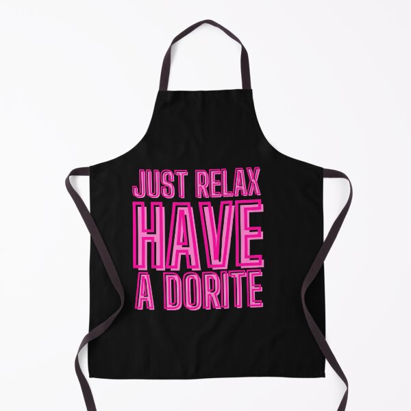 Item preview, Just Relax Have A Dorite classic T-shirt designed and sold by WhatUW ✅ ⭐⭐⭐⭐⭐(153K).