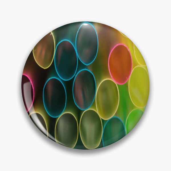 Item preview, Colorful bubbles Geometric pattern designs  designed and sold by Naimatshop.