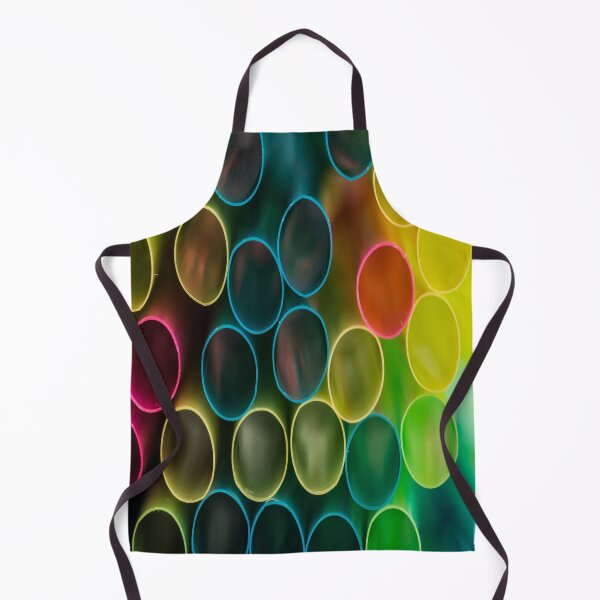 Item preview, Colorful bubbles Geometric pattern designs designed and sold by Naimatshop.