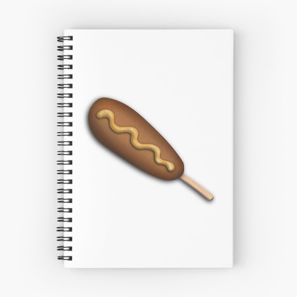 Item preview, Corndog designed and sold by Candie Witherspoon.