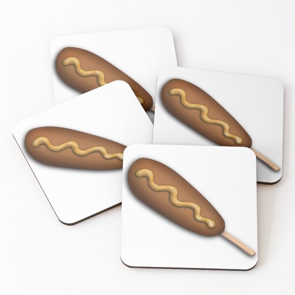 Item preview, Corndog designed and sold by Candie Witherspoon.