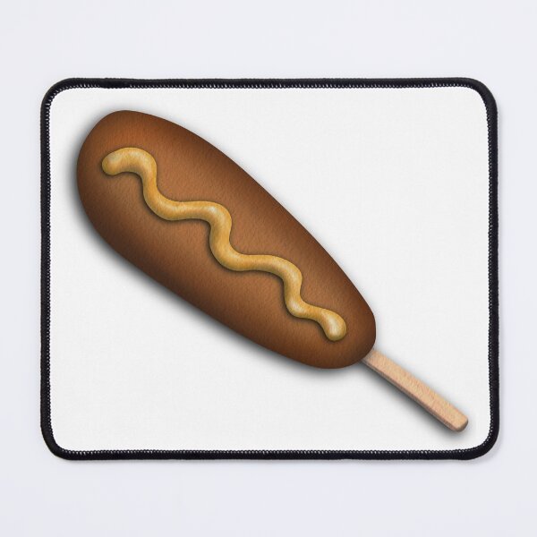 Item preview, Corndog designed and sold by Candie Witherspoon.