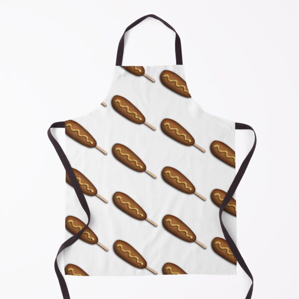 Item preview, Corndog designed and sold by Candie Witherspoon.