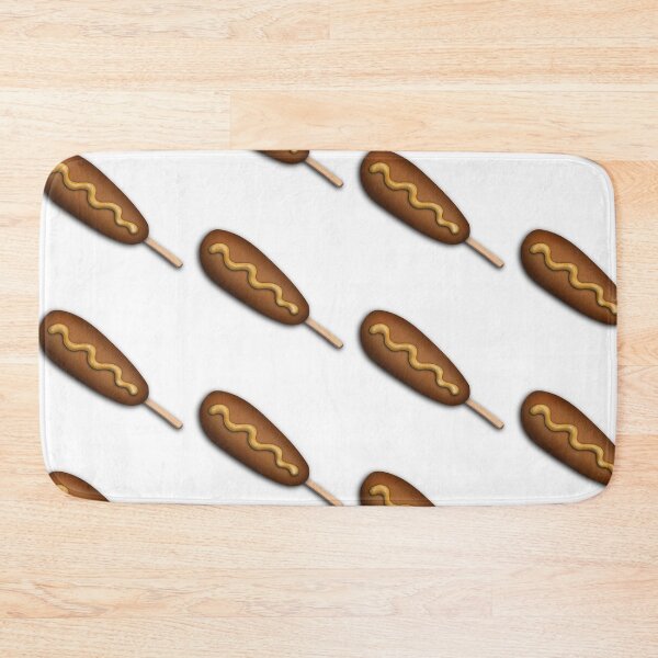 Item preview, Corndog designed and sold by Candie Witherspoon.