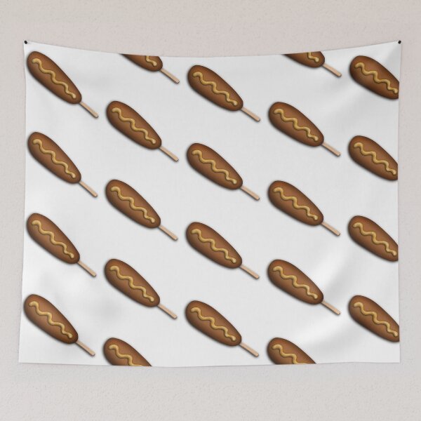 Item preview, Corndog designed and sold by Candie Witherspoon.