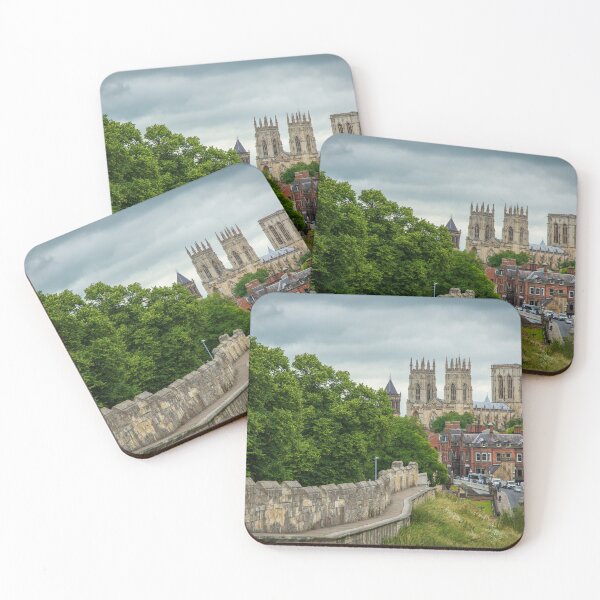 Item preview, York Minster designed and sold by TravellingFatmn.