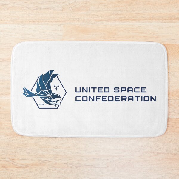 Item preview, USC Blue Logo w/Blue Text designed and sold by LandscaperUSC.