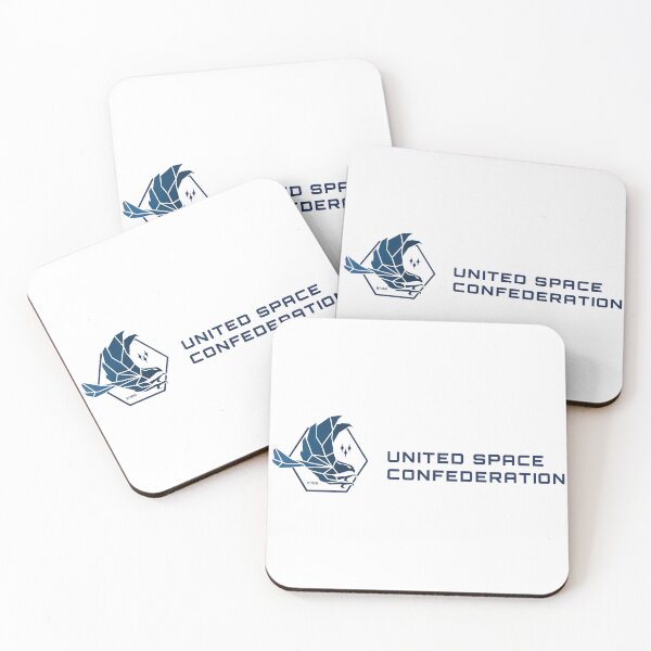 Item preview, USC Blue Logo w/Blue Text designed and sold by LandscaperUSC.