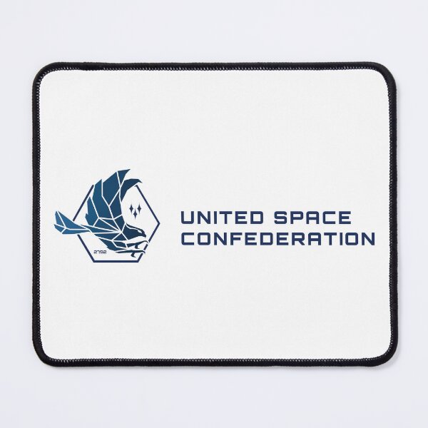 Item preview, USC Blue Logo w/Blue Text designed and sold by LandscaperUSC.