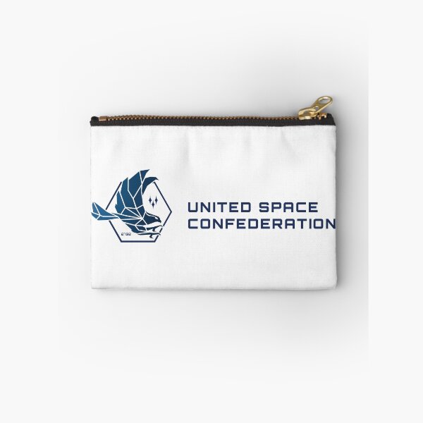 Item preview, Logotipo azul de USC con texto azul designed and sold by LandscaperUSC.