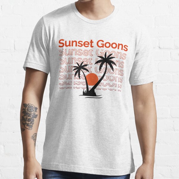 Has anyone made a promt for generating Sunset Goons style Arts   rAIGeneratedArt