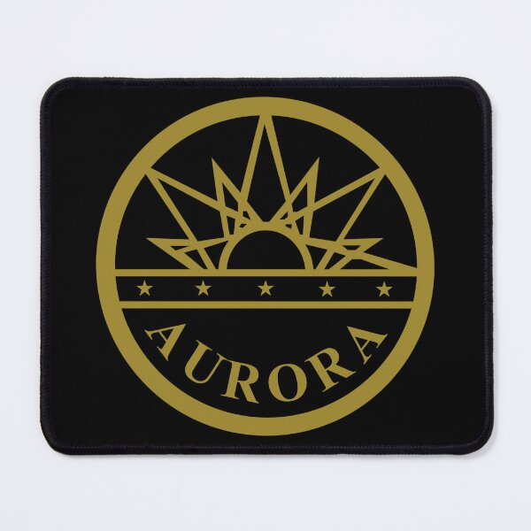 Item preview, Aurora! designed and sold by ONELOVEDESIGNS0.