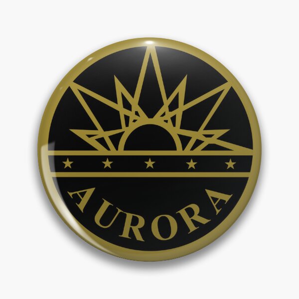 Artikelvorschau, Aurora! entworfen und verkauft von ONELOVEDESIGNS0.