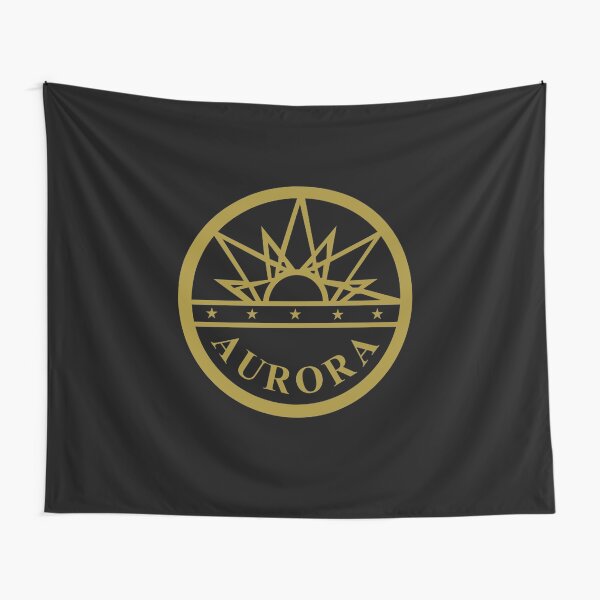 Aperçu de l'œuvre Aurore! créée et vendue par ONELOVEDESIGNS0.