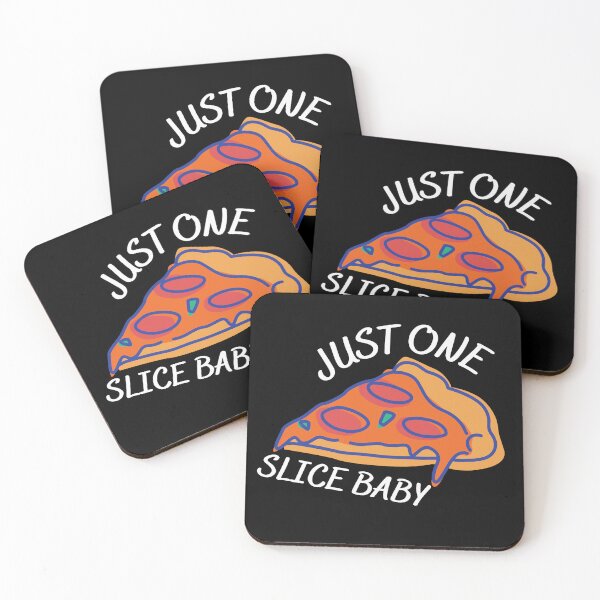 Item preview, Just one slice baby - National Pizza Day designed and sold by Rsagur12.