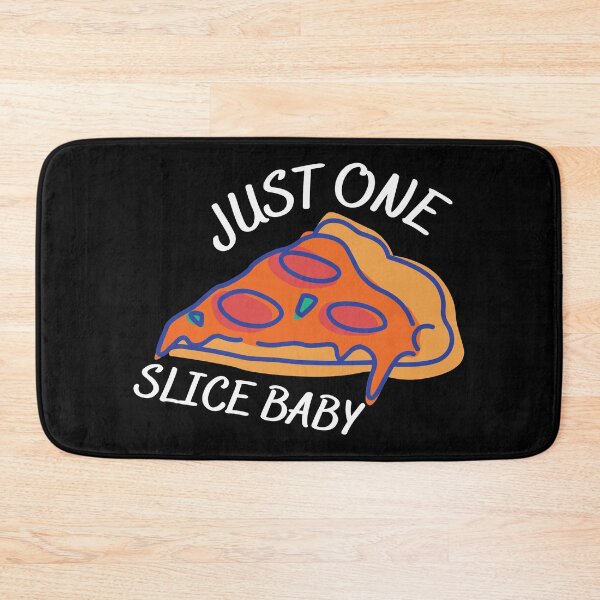 Item preview, Just one slice baby - National Pizza Day designed and sold by Rsagur12.
