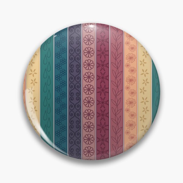 Item preview, Rainbow Stripes designed and sold by Wrimple.