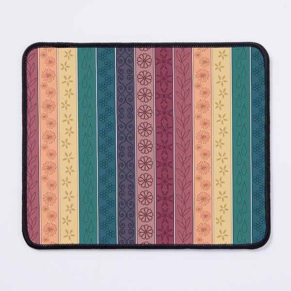 Item preview, Rainbow Stripes designed and sold by Wrimple.
