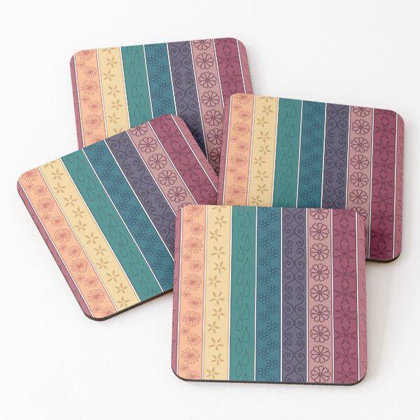 Item preview, Rainbow Stripes designed and sold by Wrimple.