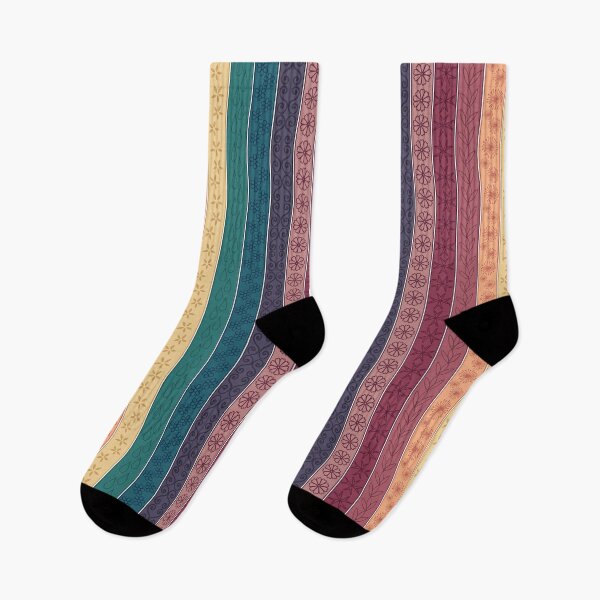 Item preview, Rainbow Stripes designed and sold by Wrimple.