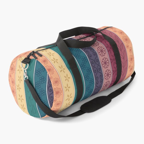Item preview, Rainbow Stripes designed and sold by Wrimple.