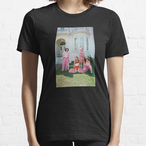 Heritage Square Museum66 Essential T-Shirt