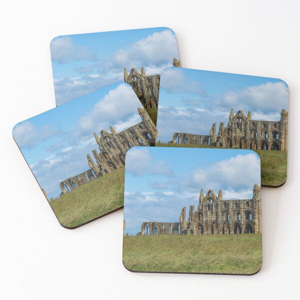 Item preview, Whitby Abbey designed and sold by TravellingFatmn.