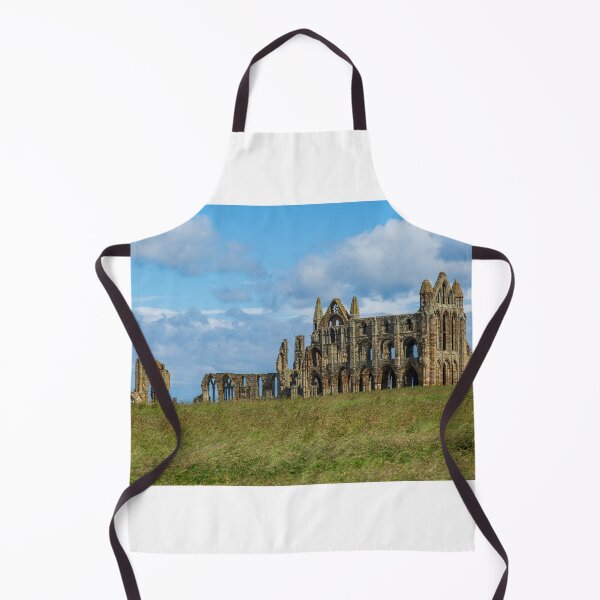 Item preview, Whitby Abbey designed and sold by TravellingFatmn.