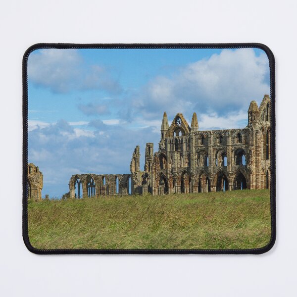 Item preview, Whitby Abbey designed and sold by TravellingFatmn.