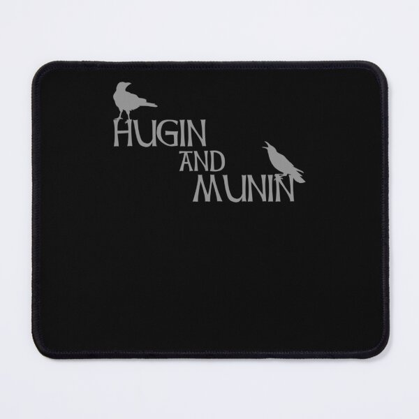 Item preview, Hugin and Munin157 designed and sold by Taki93h.