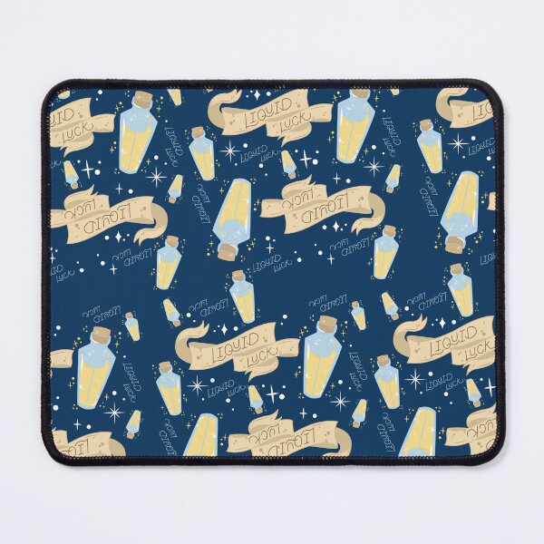 Item preview, Liquid Luck designed and sold by nimbus-designs.