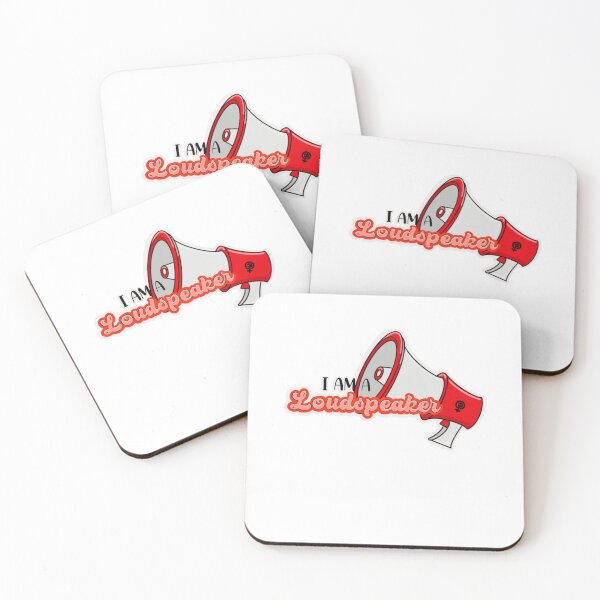 Item preview, I am a Loudspeaker MUNA109 designed and sold by Taki93h.