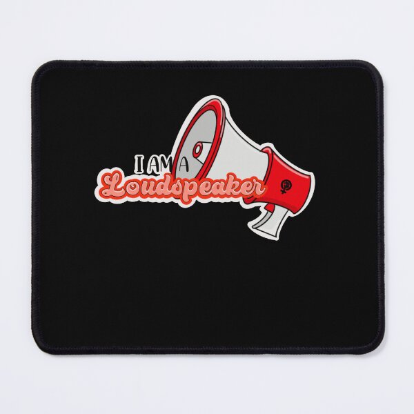 Item preview, I am a Loudspeaker MUNA109 designed and sold by Taki93h.