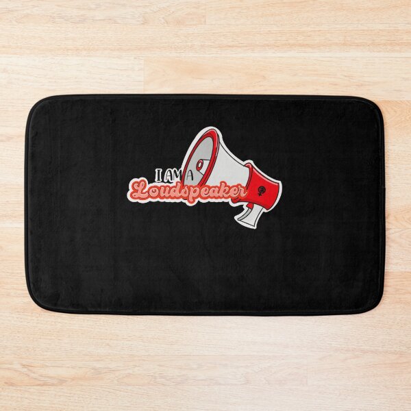 Item preview, I am a Loudspeaker MUNA109 designed and sold by Taki93h.