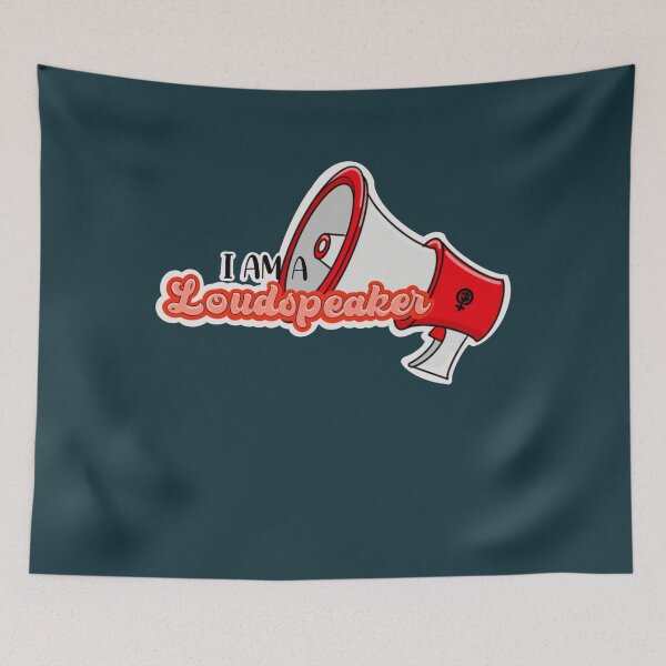 Item preview, I am a Loudspeaker MUNA109 designed and sold by Taki93h.
