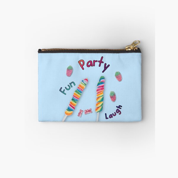 Item preview, Lollipop candy gummies party fun laugh | Party designed and sold by NathBros.