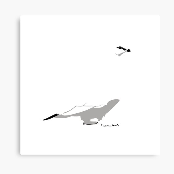 Item preview, Rock Ptarmigan - winter designed and sold by BennuBirdy.