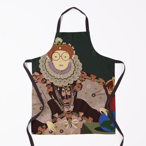 Item preview, Elizabethan Daria designed and sold by EsjCreative.