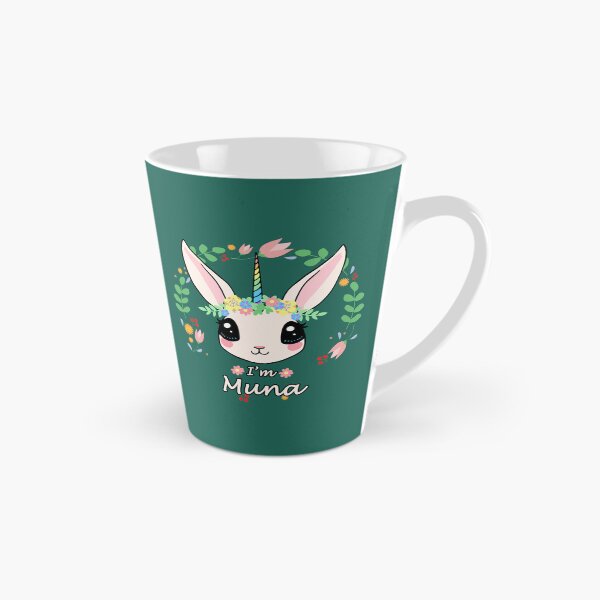 Item preview, Im Muna the Unicorn Bunny187 designed and sold by Taki93h.