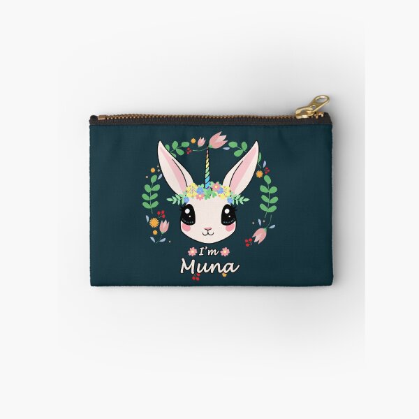Item preview, Im Muna the Unicorn Bunny187 designed and sold by Taki93h.