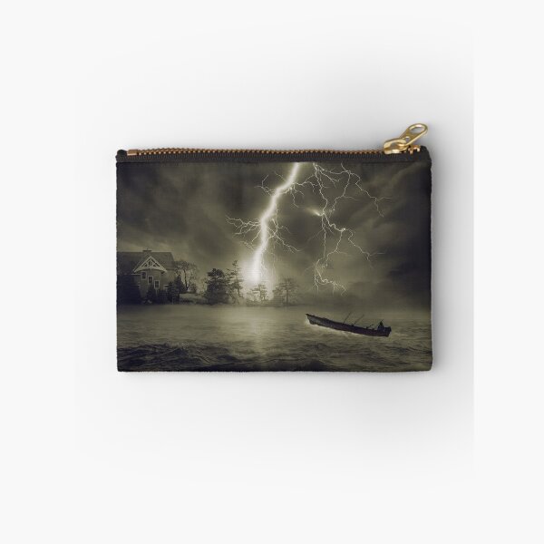 Item preview, Lightning on the Lake designed and sold by Slinky-Reebs.