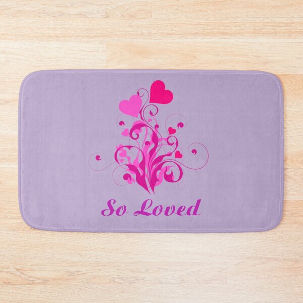 Item preview, So Loved designed and sold by SierraGirl777.