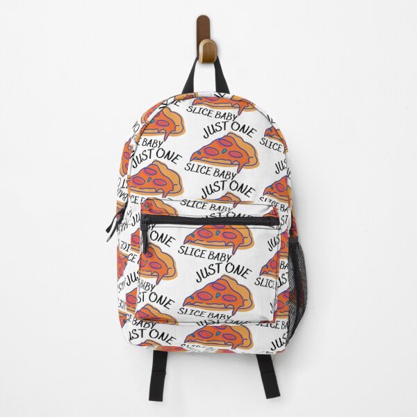 Item preview, Just one slice baby - National Pizza Day designed and sold by Rsagur12.